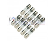 купить Предохранитель T 2.5A/250В для котлов Viessmann 7404396 с доставкой