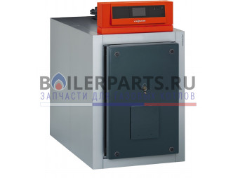 Купить Котел Viessmann Vitoplex 200 SX2A 150 кВт 7452975 оригинал - цены
