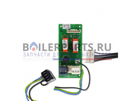 купить Внутренний модуль (расширение H2) для котлов Viessmann 7498514 - цена с доставкой