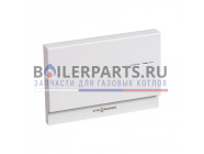 купить Телекоммуникационный интерфейс для котлов Viessmann Vitocom 100 LAN1 Z011389 с доставкой