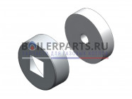 купить Кожух для котлов Viessmann 7538679 с доставкой