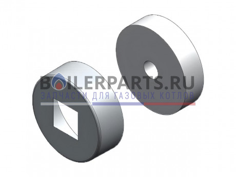 Кожух для котлов Viessmann 7538679 фото купить Кожух для котлов Viessmann 7538679 - цена с доставкой