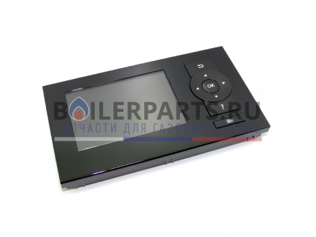 купить Система регулирования для котлов Viessmann Vitotronic 200 HO1B 7547025 - цена с доставкой