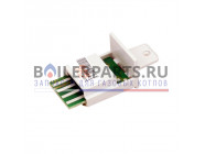 купить Кодирующий штекер 00f0:02 для котлов Viessmann 7555001 с доставкой