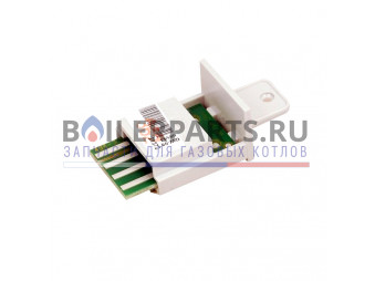 Купить Кодирующий штекер 00f0:02 для котлов Viessmann 7555001 - цены