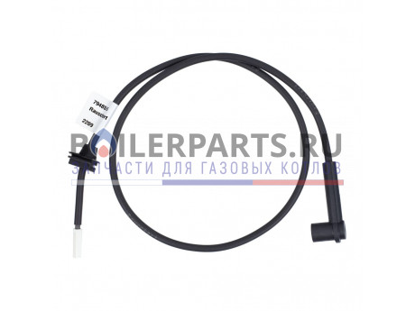 купить Кабель ионизации 5 кОм для котлов Viessmann Vitodens 100-W 7612478 - цена с доставкой