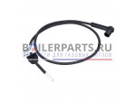 купить Кабель ионизации 5 кОм для котлов Viessmann Vitodens 100-W 7612478 недорого