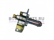 купить Горелка запальная для котлов Baxi 766046500 с доставкой