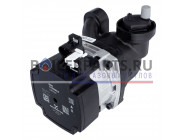 купить Насос циркуляционный UMP 15-60 6М с проводом для котлов Baxi 770477600 с доставкой