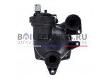 Насос циркуляционный UMP 15-60 6М с проводом для котлов Baxi 770477600 купить Насос циркуляционный UMP 15-60 6М с проводом для котлов Baxi 770477600