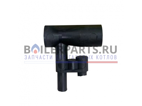 Трубка Вентури 28-31 кВт для котлов Baxi 7733803 фото купить Трубка Вентури 28-31 кВт для котлов Baxi 7733803 - цена с доставкой