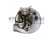 купить Вентилятор в сборе для котлов Baxi Eco Life 31 kW 7733818 o с доставкой