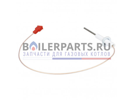 Электрод розжига и ионизации для котлов Bosch/Buderus 7736700560-1 фото купить Электрод розжига и ионизации для котлов Bosch/Buderus 7736700560-1 - цена с доставкой
