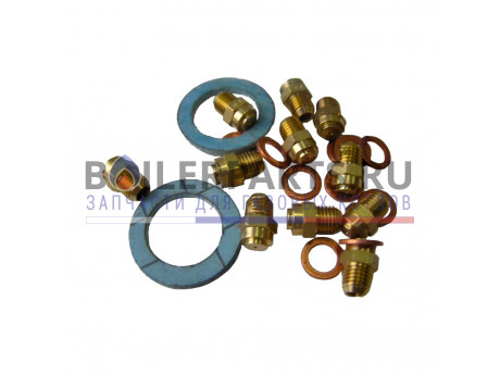 Комплект перенастройки на газ 20 мбар для котлов Buderus U072-35, U072-35К 7736900813 фото купить Комплект перенастройки на газ 20 мбар для котлов Buderus U072-35, U072-35К 7736900813 - цена с доставкой