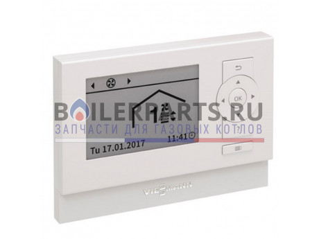 Техническая документация Панель управления тип LB1 для котлов Viessmann (Z0154318) 7744881 фото купить Техническая документация Панель управления тип LB1 для котлов Viessmann (Z0154318) 7744881 - цена с доставкой