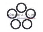 Уплотнение 44x32x3 (5 шт.) для котлов Bosch/Buderus 7746700417 OEM купить Уплотнение 44x32x3 (5 шт.) для котлов Bosch/Buderus 7746700417 OEM недорого