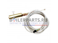 купить Датчик температурный RD6,0 10k BRM10 FK для котлов Buderus 7747005695 с доставкой