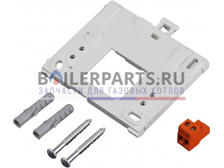 Комплект для монтажа RC для котлов Buderus 7747025090 фото купить Комплект для монтажа RC для котлов Buderus 7747025090 - цена с доставкой