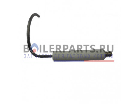 Электрод ионизации для котлов Bosch/Buderus 7747209685 фото купить Электрод ионизации для котлов Bosch/Buderus 7747209685 - цена с доставкой