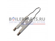 купить Блок запальных электродов для котлов Buderus 7747209687 с доставкой