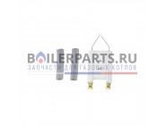 купить Блок электродов розжига для котлов Viessmann 7810583 с доставкой