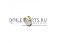 купить Ниппель для воздухоотводчика 1/2 для котлов Viessmann 7812359 с доставкой