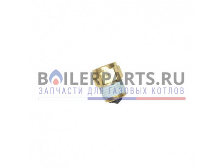 купить Ниппель для воздухоотводчика 1/2 для котлов Viessmann 7812359 - цена с доставкой