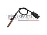 купить ИК-датчик пламени Siemens QRB1B-C030Y25F для котлов Viessmann 7813558 с доставкой