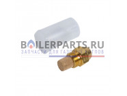 купить Жиклер 1,75 Gph 60° S для котлов Viessmann 7815726 с доставкой