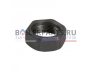купить Гайка накидная R1 1/2" для котлов Viessmann 7816054 с доставкой