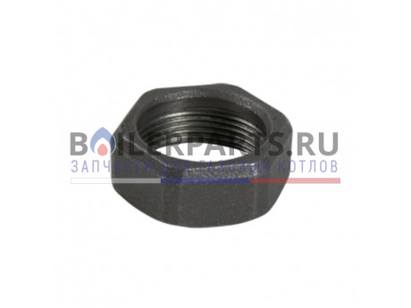 Гайка накидная R1 1/2" для котлов Viessmann 7816054 фото купить Гайка накидная R1 1/2" для котлов Viessmann 7816054 - цена с доставкой
