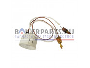 купить Термометр для котлов Viessmann 7817490 с доставкой