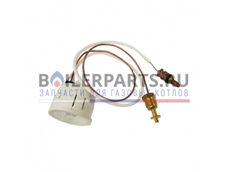 купить Термометр для котлов Viessmann 7817490 - цена с доставкой