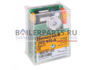 купить Топочный автомат Honeywell DKG 972 mod 27 для котлов Viessmann 7817867 с доставкой