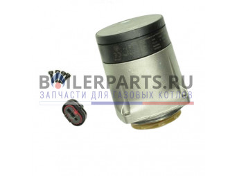 Купить Двигатель циркуляционного насоса Grundfos VI Alpha 2L для котлов Viessmann 7831365 - цены