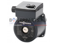 купить Циркуляционный насос Grundfos UPS 60 для котлов Viessmann 7818042 с доставкой