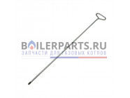 купить Рукоятка щетки для котлов Viessmann 7818053 с доставкой
