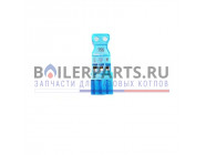 купить Штекер №156 для котлов Viessmann 7818057 с доставкой