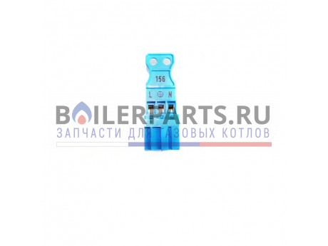 купить Штекер №156 для котлов Viessmann 7818057 - цена с доставкой