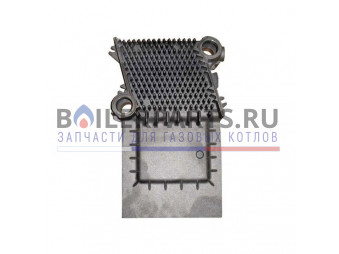 Купить Правая секция теплообменника для котлов Viessmann 7818462 - цены