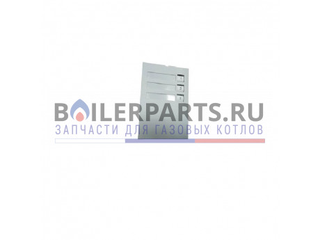Передняя панель для котлов Viessmann 7818623 фото купить Передняя панель для котлов Viessmann 7818623 - цена с доставкой