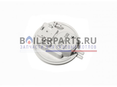 Реле давления (прессостат) 605.99510 55/45 Pa для котлов Viessmann 7818675 o фото купить Реле давления (прессостат) 605.99510 55/45 Pa для котлов Viessmann 7818675 o - цена с доставкой