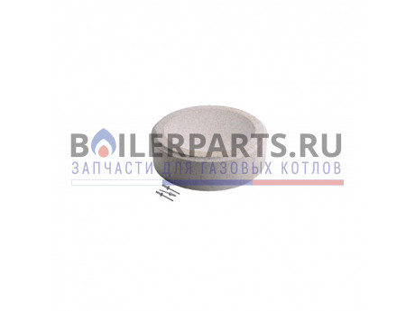 Теплоизоляционный блок для котлов Viessmann 50/63 кВт 7819161 фото купить Теплоизоляционный блок для котлов Viessmann 50/63 кВт 7819161 - цена с доставкой