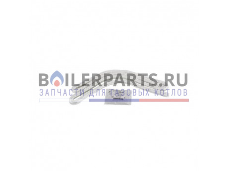 купить Шнур из стекловолокна D=7 L=6000 мм для котлов Viessmann Z000094 - цена с доставкой