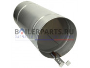 купить Камера сгорания для котлов 63 кВт Viessmann 7819205 с доставкой