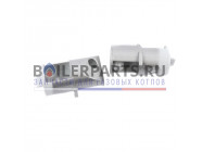 купить Затвор крышки горелки для котлов Viessmann 7819282 с доставкой