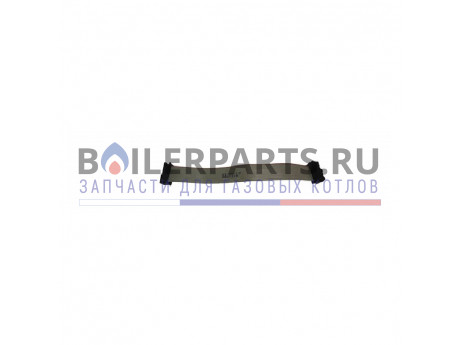 Полосковая линия (шлейф) 14 полос для котлов Viessmann 7819320 фото купить Полосковая линия (шлейф) 14 полос для котлов Viessmann 7819320 - цена с доставкой