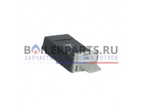 купить Кодирующий штекер 1050 для котлов Viessmann 7820147 - цена с доставкой