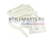 купить Уплотнительный шнур D=8 L=3000 мм для котлов Viessmann 7820805 с доставкой