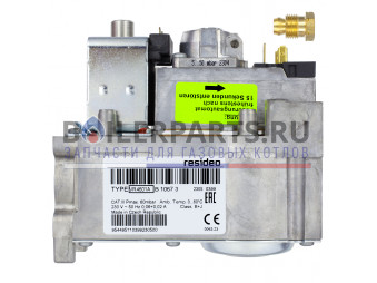 Купить Газовый электромагнитный клапан Honeywell VR4601AB1067 для котлов Viessmann 7820911 - цены